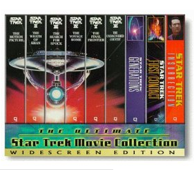 movies vhs