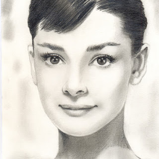 Audrey Hepburn