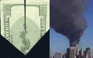 Rahasia Uang Kertas Dollar Dan Peristiwa 9/11 [ www.BlogApaAja.com ]