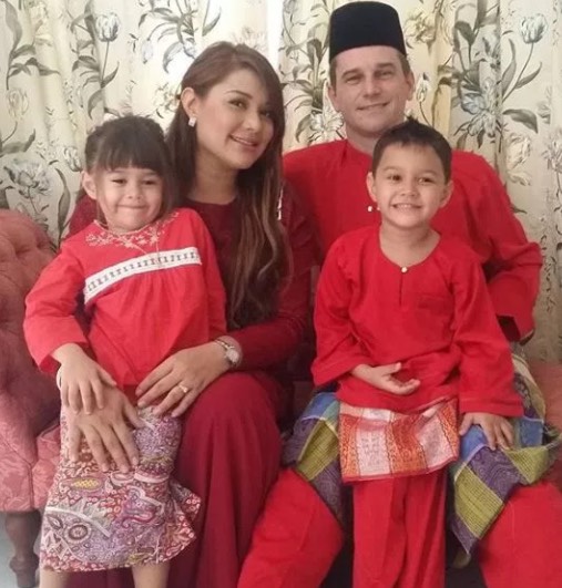 Chef Wan Kecewa Dengan Keputusan Serina Lepaskan Hak Penjagaan Anak-Anak