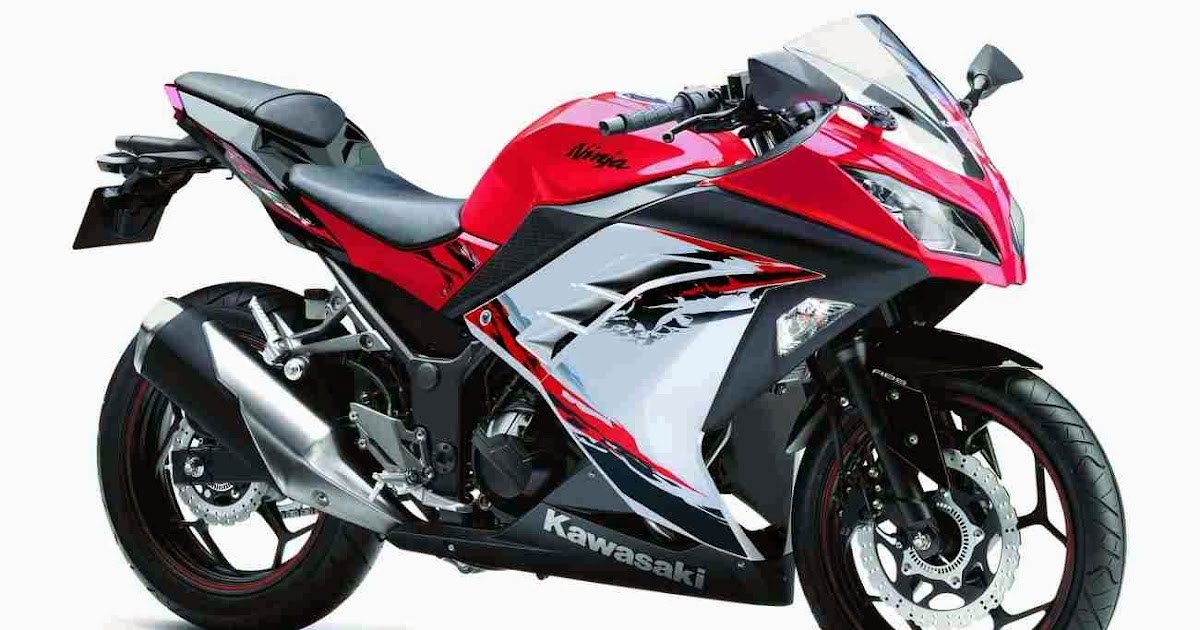 Spesifikasi dan Harga Baru Pasaran Kawasaki Ninja 250 FI 
