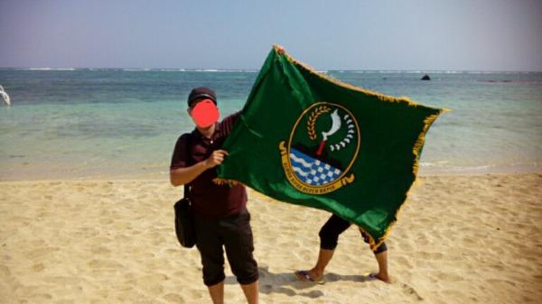 Bendera Jawa Barat