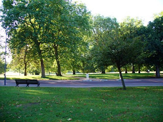 Hyde Park