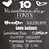 10 Best Valentine’s Day Fonts