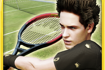 Virtua Tennis Challenge Apk 1.1.1 Mod Money