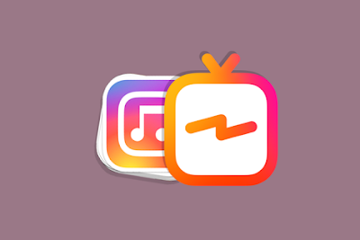 Cara Terbaru Mengetahui Judul Lagu di Video Instagram dan IGTV