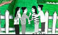  Indahnya Memuliakan Tetangga