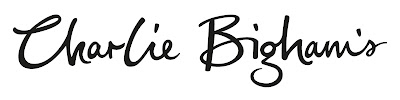 Charlie Bigham's Logo