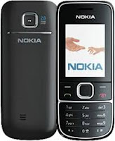 Firmwere Nokia 2700c RM-561 Terbaru Download Free