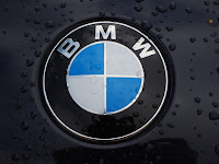 BMW Logo - Image by Hans from Pixabay