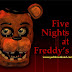 Download Game Full Version Five Nights at Freddy 2 