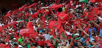 ديما المغرب... السماح للتلاميذ بارتداء قميص المنتخب و مشاهدة مباريات المنتخب المغربي.