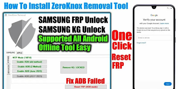 Knox Guard Remover Beta V1.0 (2024)