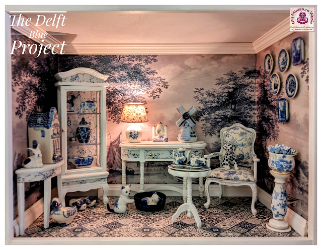 The Delft Blue Project