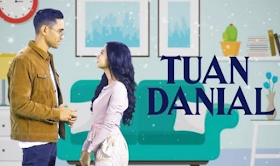 Tuan Danial, Drama Tuan Danial, Slot Lestary, TV3, Drama Melayu TV3 2019, Drama Bersiri Tuan Danial, Drama Adaptasi, OST Drama Tuan Danial, Sinopsis Penuh Drama Tuan Danial, Poster Drama Tuan Danial, Watak Pelakon, Pelakon Drama Tuan Danial, Idris Khan, Intan Najuwa, Luqman Hafidz, Atikah Suhaime, Aman Graseka, Scha Elinnea, Mathni Razak, Syafi Tee DFKL, Afifah Nasir, Noniswara, Zuhairi Ibrahim,