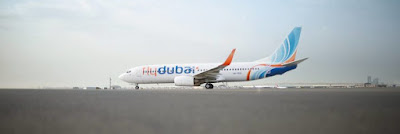 Fly Dubai Promo codes