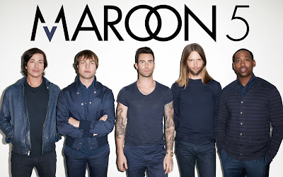 Maroon 5