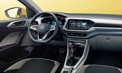 Volkswagen T Cross 2023 Taigun Ecuador precio Fayals