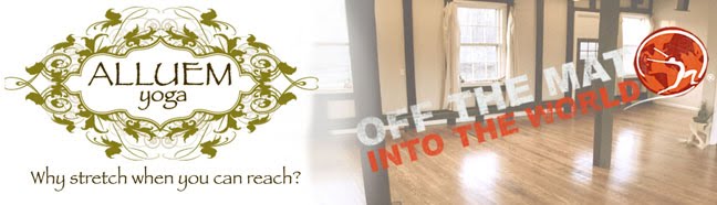 Alluem Yoga