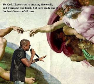 god kanye illuminati