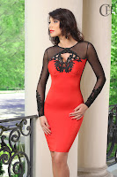 ROCHIE SWEET SOUL (Chanttal)