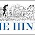 100 Most Important Vocabulary words from The Hindu Editorial 