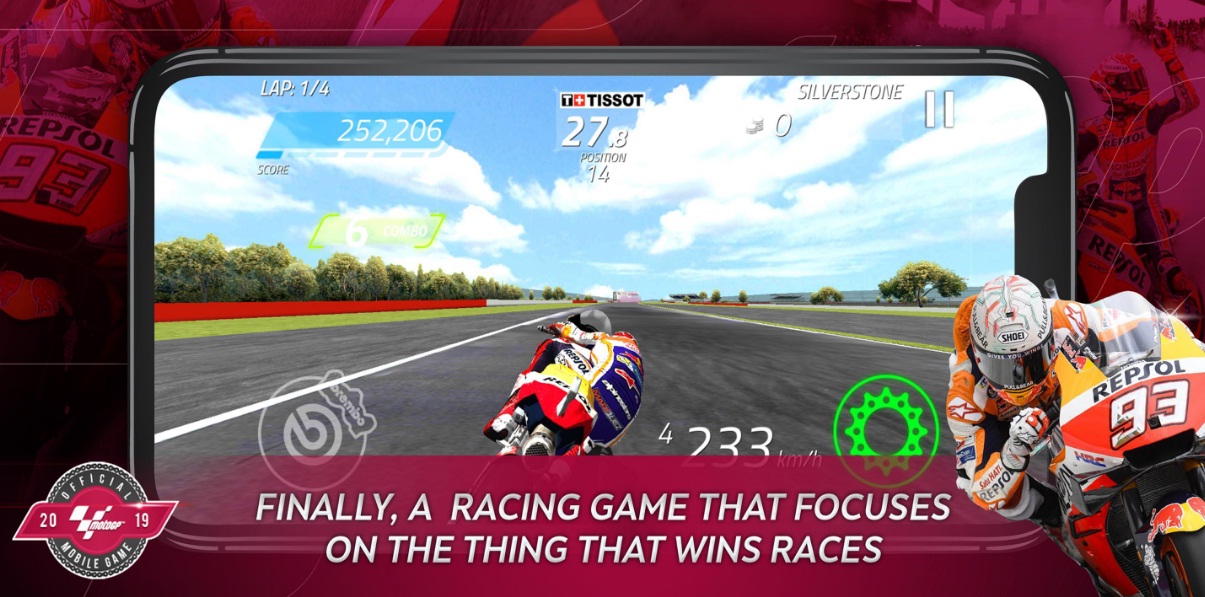 Motogp Cheat Ppsspp Game Moto Gp Offline Mod Oppo