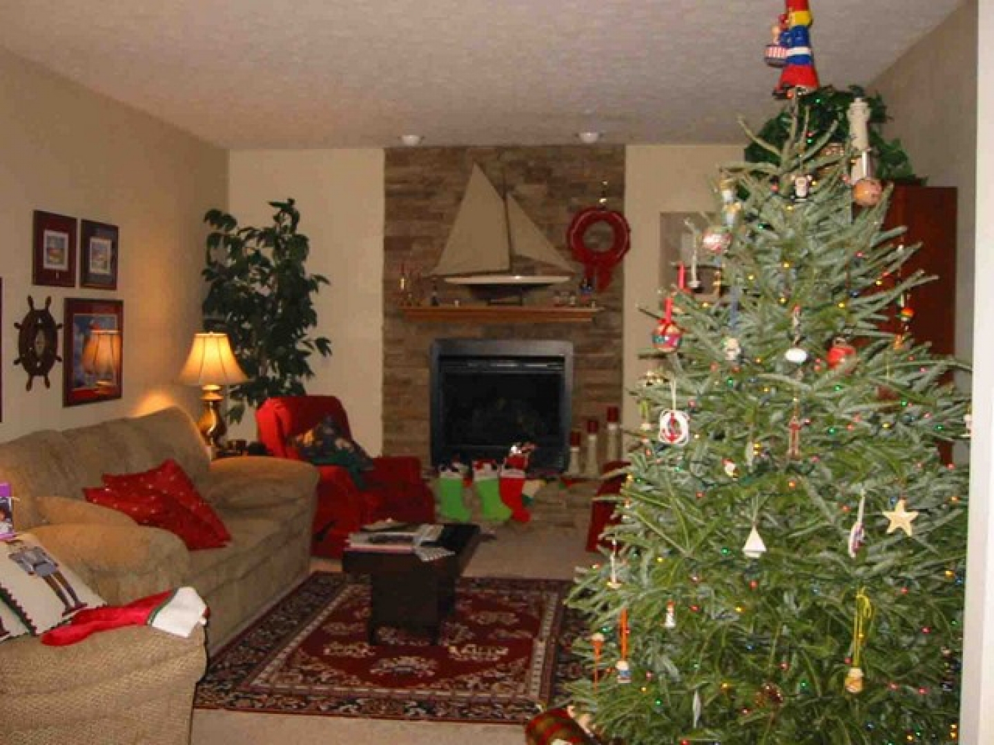 Interior Home Design, living room designs