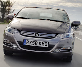2011 Honda Insight