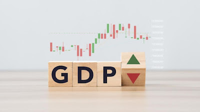 PDB atau GDP