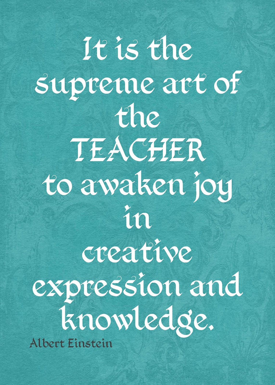 Quotes About Teacher Gifts. QuotesGram