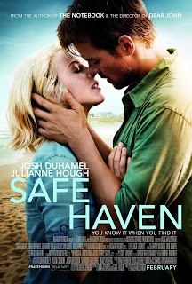 safe haven