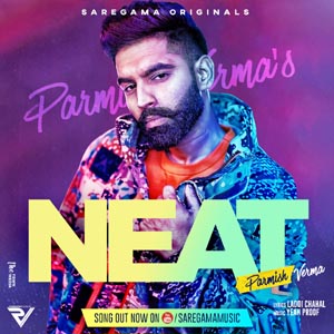 NEAT by Parmish Verma