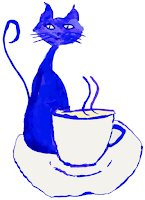 Logo Café des Chats