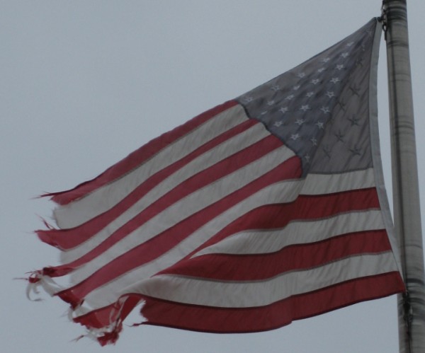 american flag waving eagle. american flag waving eagle.