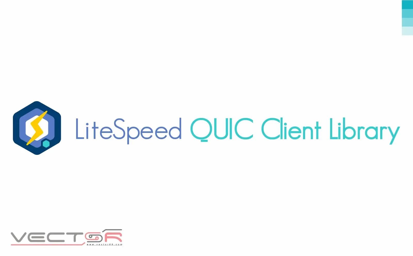 LiteSpeed QUIC Client Library Logo - Download Vector File SVG (Scalable Vector Graphics)