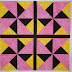 Week 3 Aiming For Accuracy Quilt A-Long