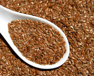 Flax Seeds Health Benefits