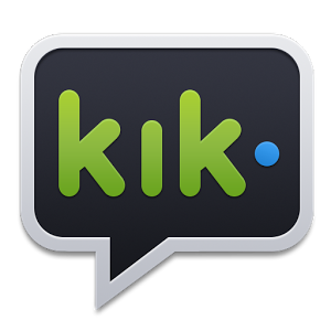 Download Kik Messenger 2016 free