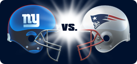 giants vs pats