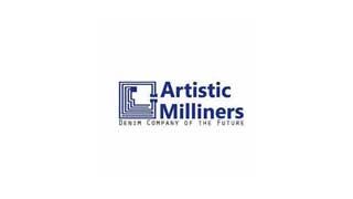 Artistic Milliners logo