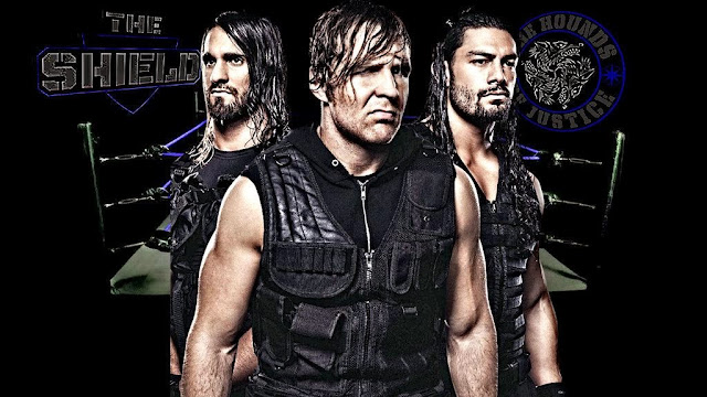 The Shield Hd Wallpapers Free Download