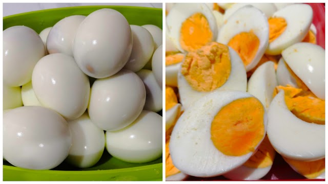 Cara Rebus Telur Yang Betul Tak Pecah Dan Berkerutu Bila Kupas, Baru Nampak Cantik