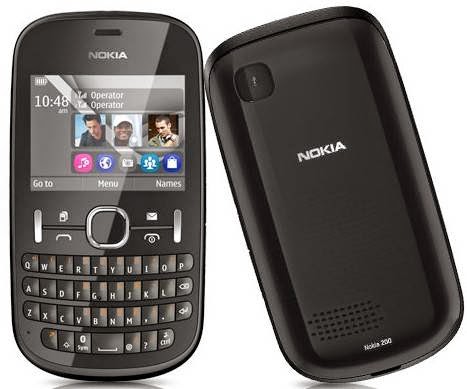 Nokia Asha 308 Nokia Asha 309 | Apps Directories