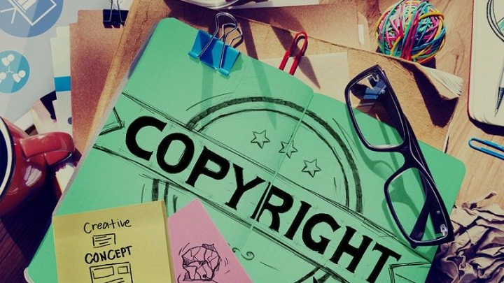 Apa yang Dimaksud Copyright?