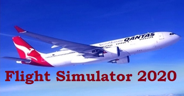 Epic Flight Simulator 2023 Pro
