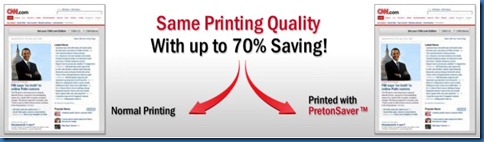 Free PretonSaver Home 