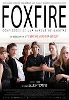 Foxfire – Confissões de uma gangue de garotas