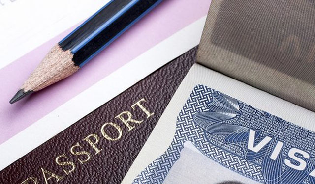 Giải đáp một số thắc mắc về xin visa Mỹ không định cư