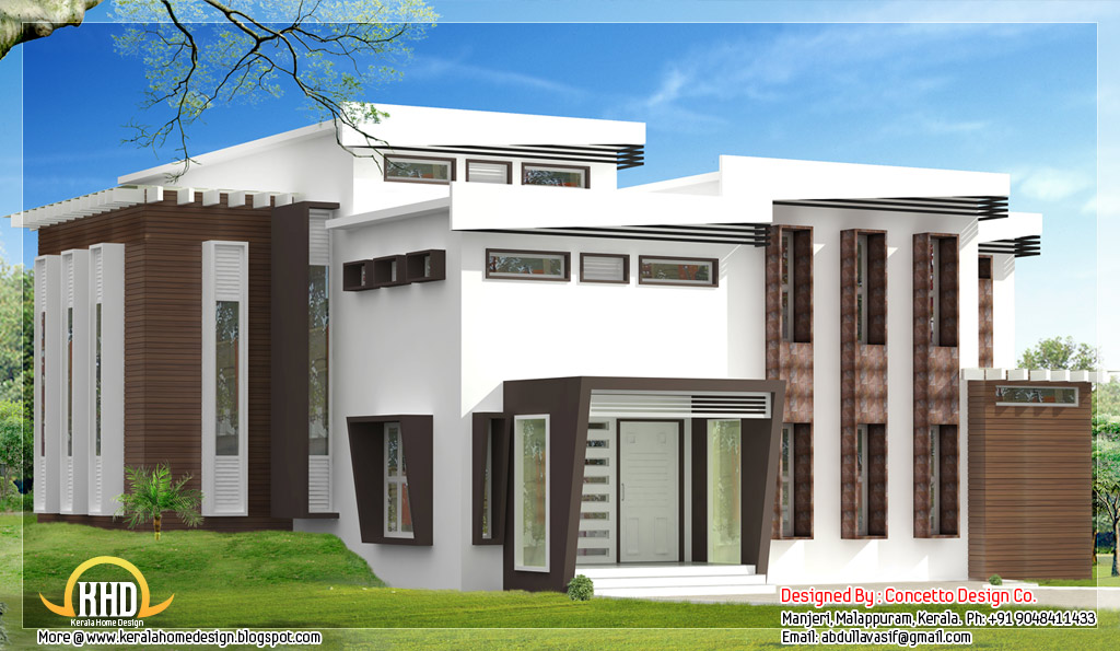 4 Bedroom Apartment Plans In India